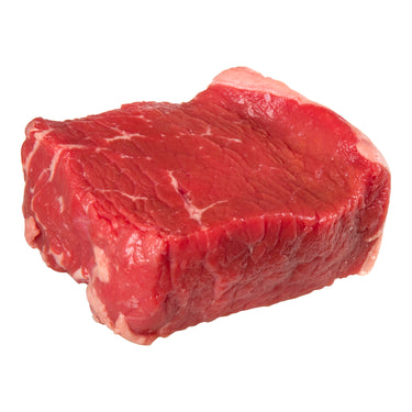 Image of COM: Steak Sirloin Centre Cut Flat AAA Frozen - 24 x 198 Grams